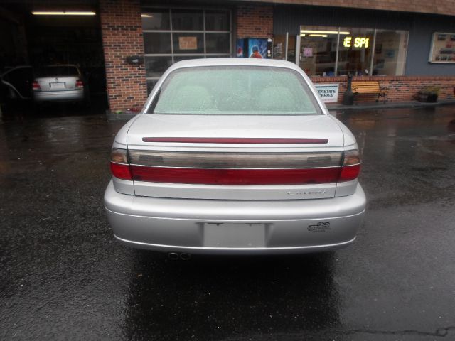 1999 Cadillac Catera Unknown