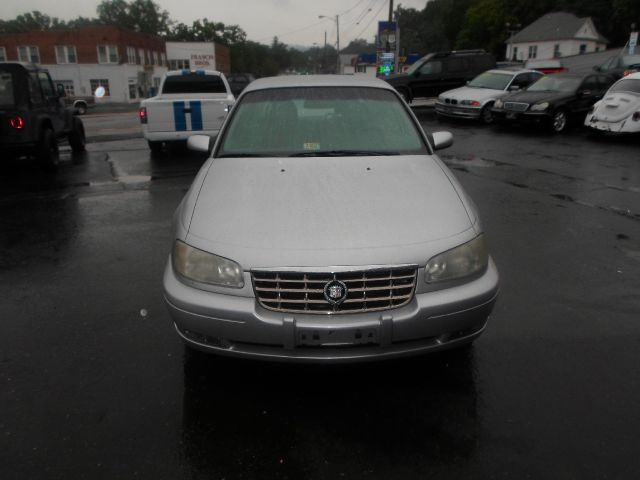 1999 Cadillac Catera Unknown