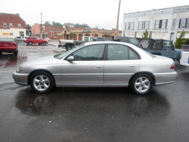 1999 Cadillac Catera Unknown