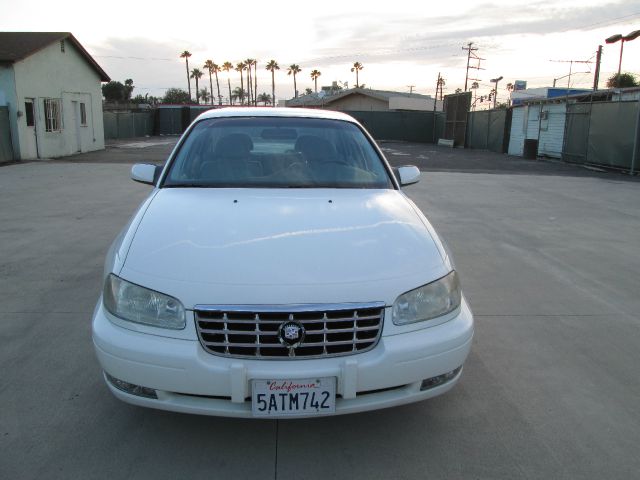 1999 Cadillac Catera Base