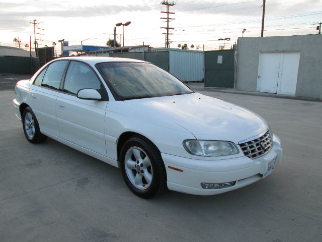 1999 Cadillac Catera Base