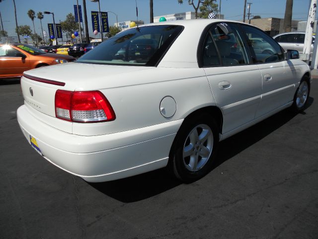 2000 Cadillac Catera Base