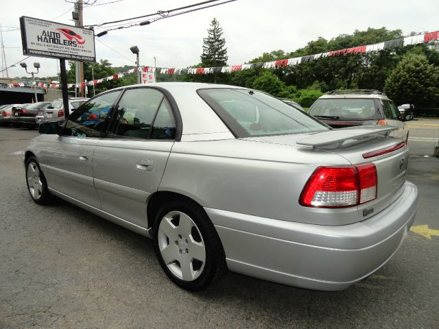 2001 Cadillac Catera Base