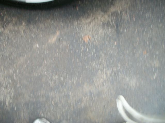 2001 Cadillac Catera Base