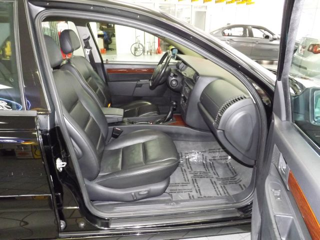 2001 Cadillac Catera 2WD V6 SR5 SUV