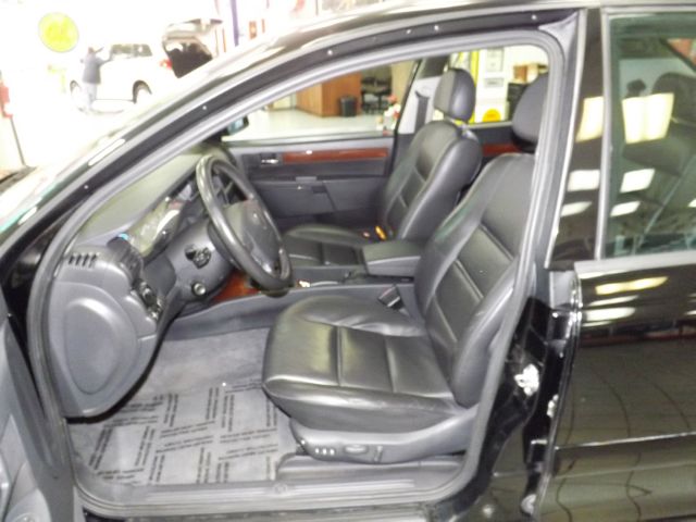 2001 Cadillac Catera 2WD V6 SR5 SUV