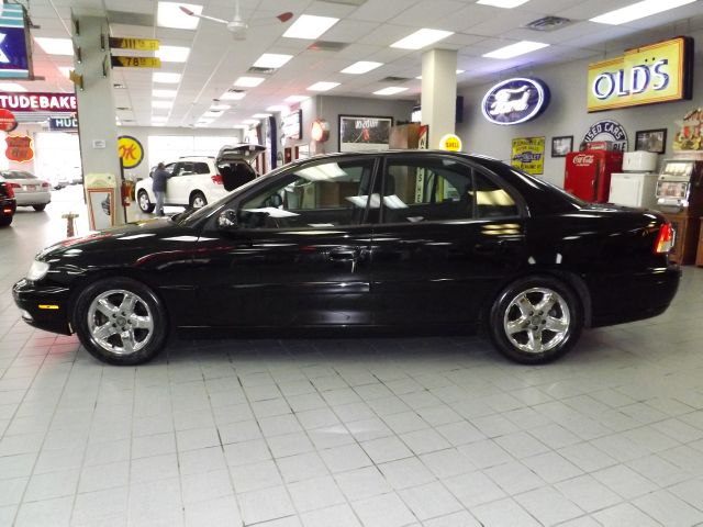 2001 Cadillac Catera 2WD V6 SR5 SUV