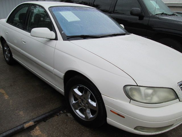 2001 Cadillac Catera Base