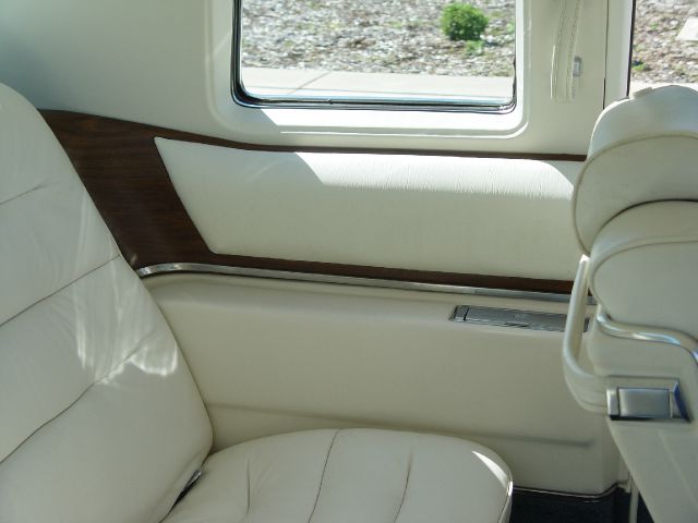 1975 Cadillac Coupe de Ville Laramie Crew Cab 4x4