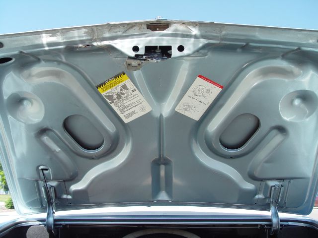 1975 Cadillac Coupe de Ville Laramie Crew Cab 4x4