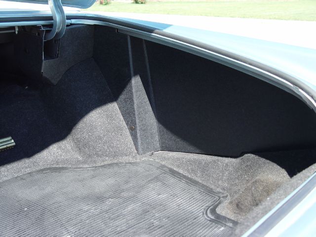 1975 Cadillac Coupe de Ville Laramie Crew Cab 4x4