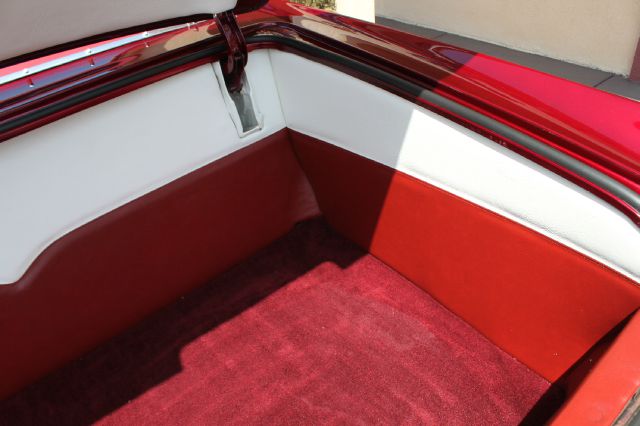 1966 Cadillac Cpe Deville 1.8T Quattro