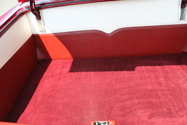 1966 Cadillac Cpe Deville 1.8T Quattro