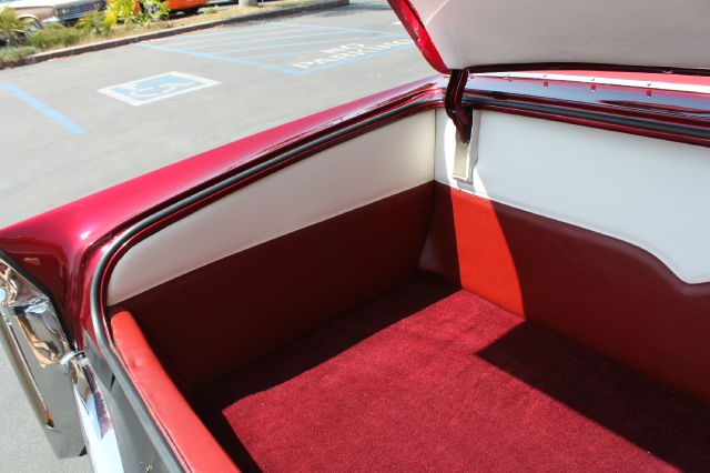 1966 Cadillac Cpe Deville 1.8T Quattro