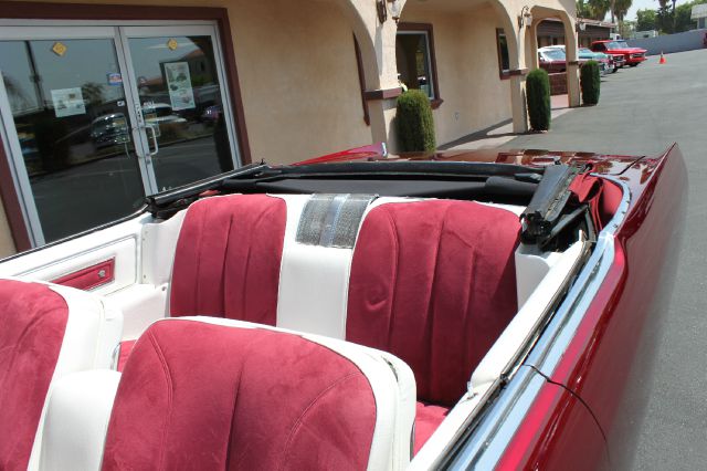 1966 Cadillac Cpe Deville 1.8T Quattro