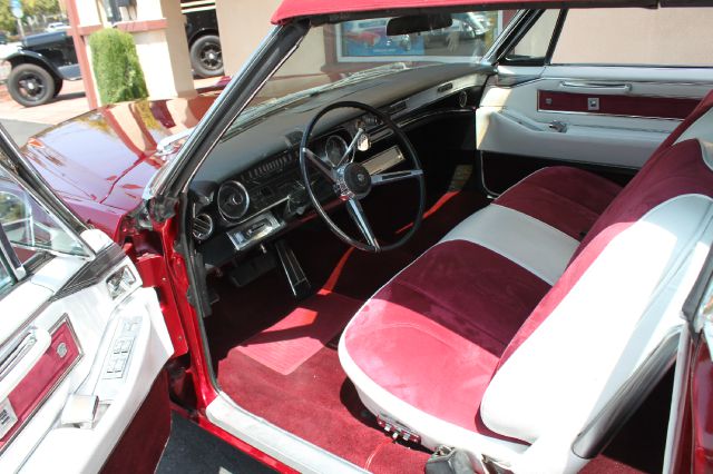 1966 Cadillac Cpe Deville 1.8T Quattro