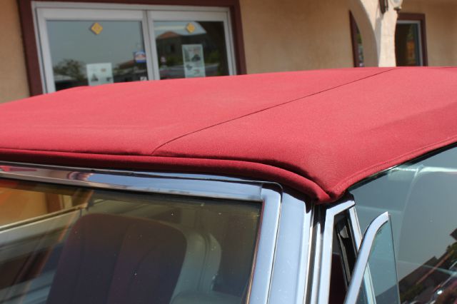 1966 Cadillac Cpe Deville 1.8T Quattro