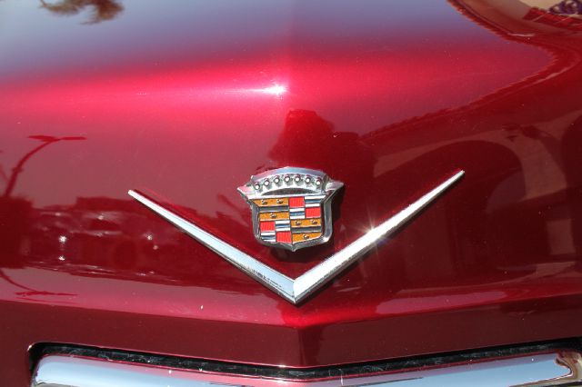 1966 Cadillac Cpe Deville 1.8T Quattro