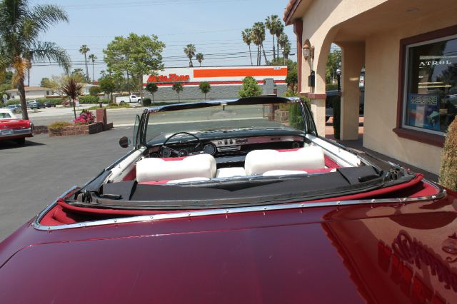 1966 Cadillac Cpe Deville 1.8T Quattro