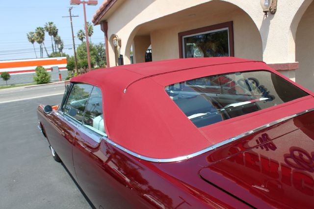 1966 Cadillac Cpe Deville 1.8T Quattro