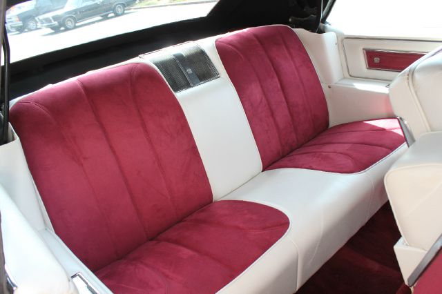 1966 Cadillac Cpe Deville 1.8T Quattro