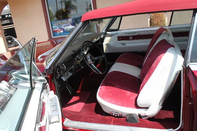 1966 Cadillac Cpe Deville 1.8T Quattro