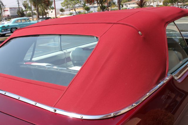 1966 Cadillac Cpe Deville 1.8T Quattro