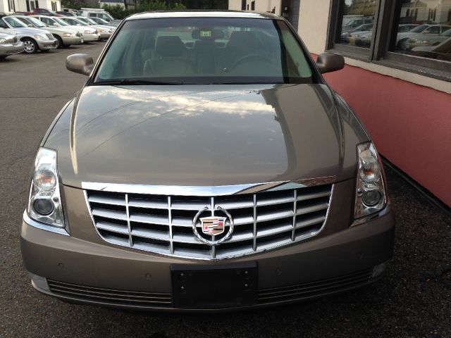 2006 Cadillac DTS 3.5tl W/tech Pkg