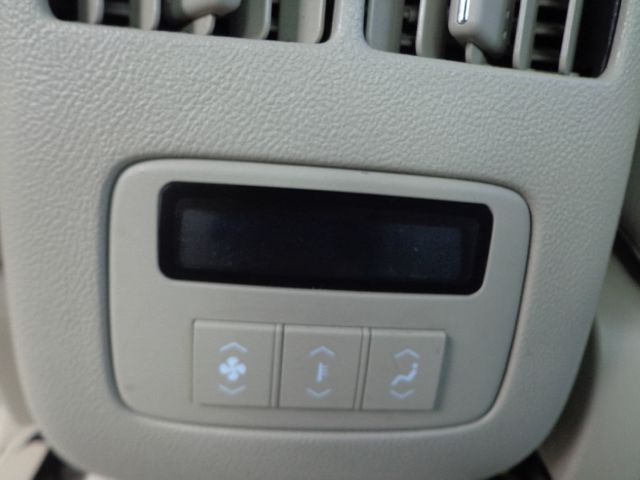 2006 Cadillac DTS 3.5tl W/tech Pkg