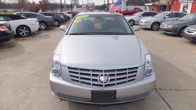 2006 Cadillac DTS 2.5xawd