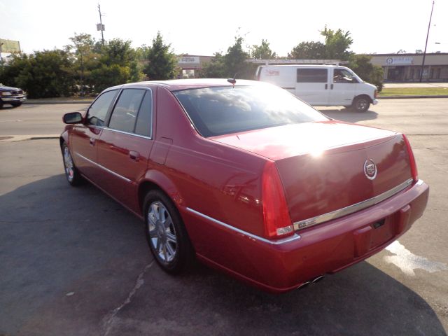 2006 Cadillac DTS 3.5tl W/tech Pkg