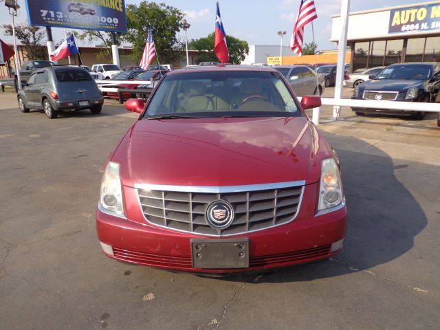 2006 Cadillac DTS 3.5tl W/tech Pkg