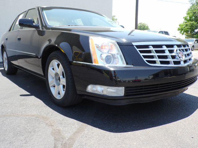 2006 Cadillac DTS 3.5tl W/tech Pkg