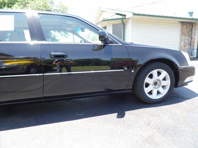 2006 Cadillac DTS 3.5tl W/tech Pkg