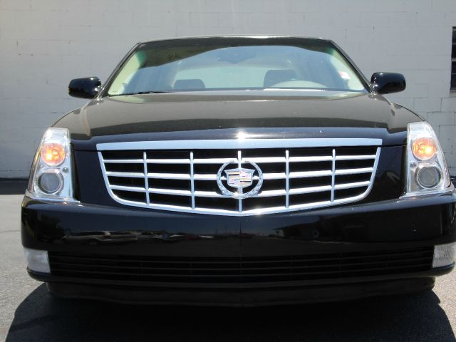 2006 Cadillac DTS 3.5tl W/tech Pkg
