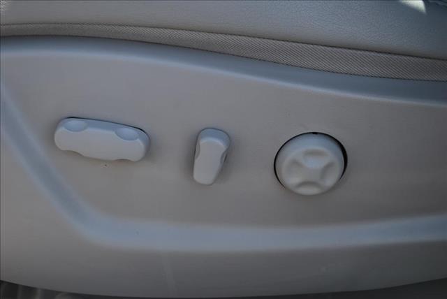 2006 Cadillac DTS Unknown