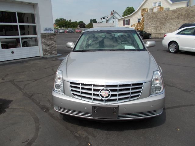 2006 Cadillac DTS 3.5tl W/tech Pkg