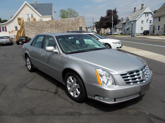 2006 Cadillac DTS 3.5tl W/tech Pkg
