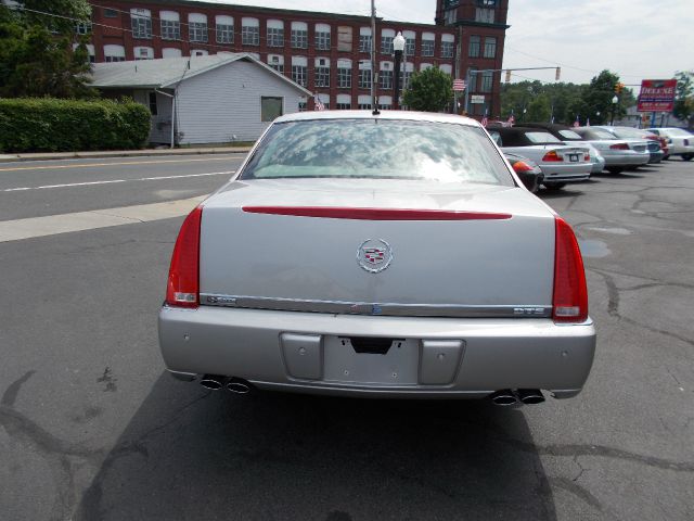 2006 Cadillac DTS 3.5tl W/tech Pkg