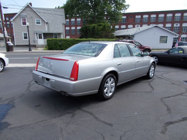 2006 Cadillac DTS 3.5tl W/tech Pkg