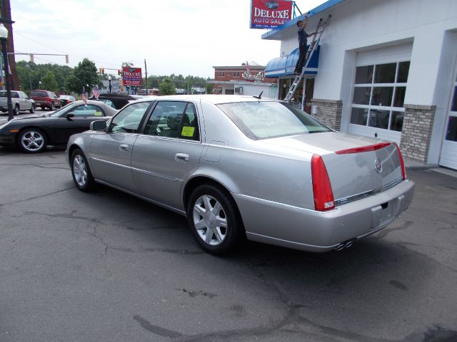 2006 Cadillac DTS 3.5tl W/tech Pkg