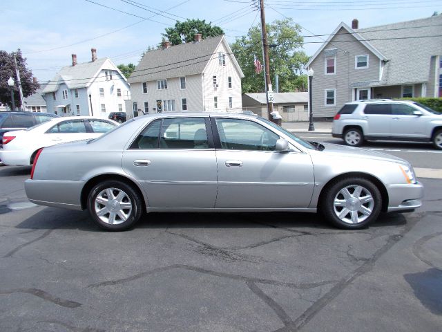 2006 Cadillac DTS 3.5tl W/tech Pkg