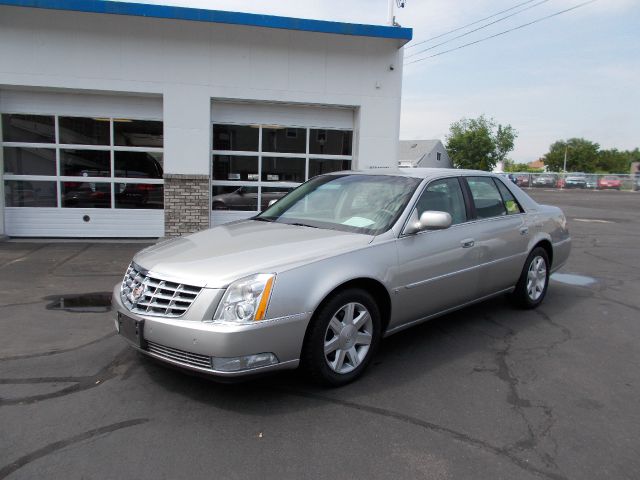 2006 Cadillac DTS 3.5tl W/tech Pkg