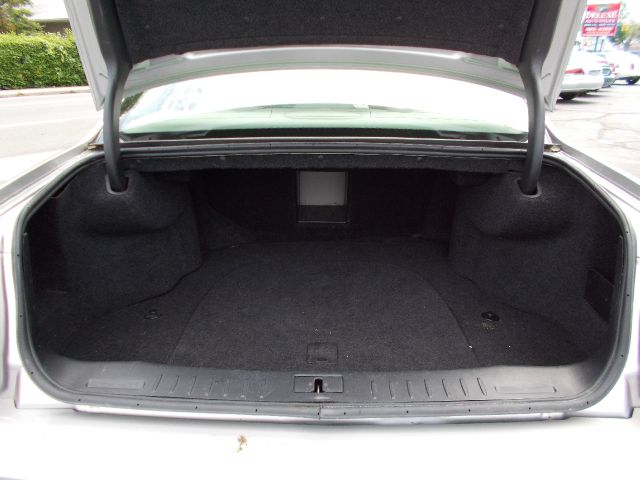 2006 Cadillac DTS 3.5tl W/tech Pkg