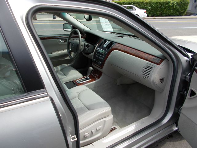 2006 Cadillac DTS 3.5tl W/tech Pkg