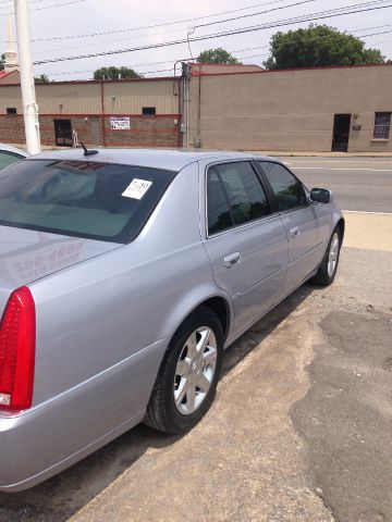 2006 Cadillac DTS 3.5tl W/tech Pkg