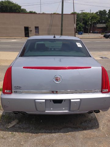 2006 Cadillac DTS 3.5tl W/tech Pkg