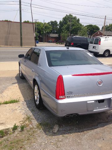 2006 Cadillac DTS 3.5tl W/tech Pkg