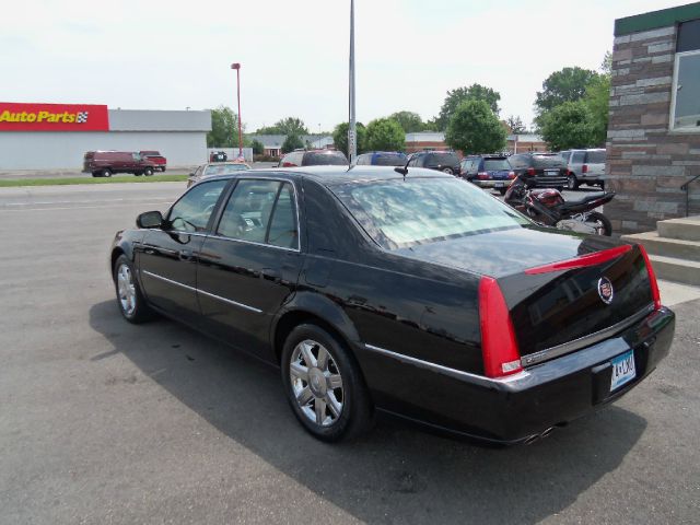 2006 Cadillac DTS 4DR SDN (GS) Sedan