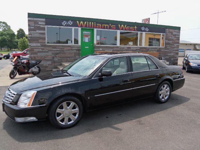 2006 Cadillac DTS 4DR SDN (GS) Sedan